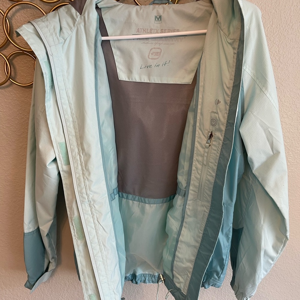 Free Country Lightweight Jacket - Picture 12 of 12